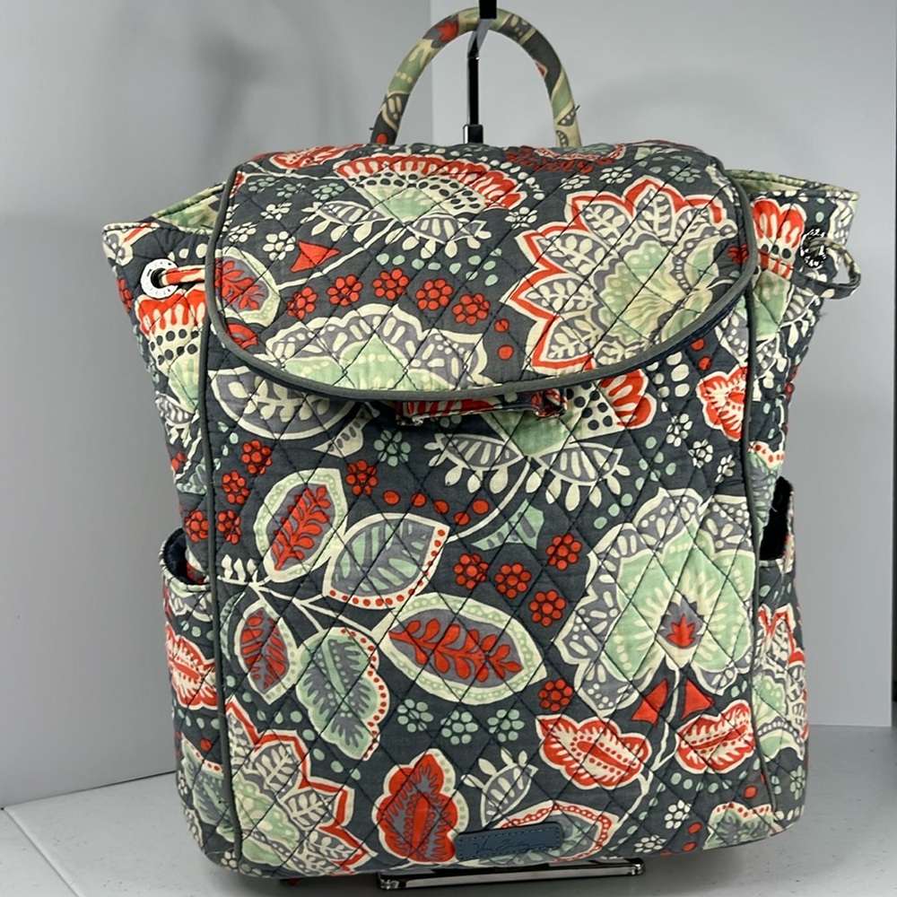Vera Bradley backpack
